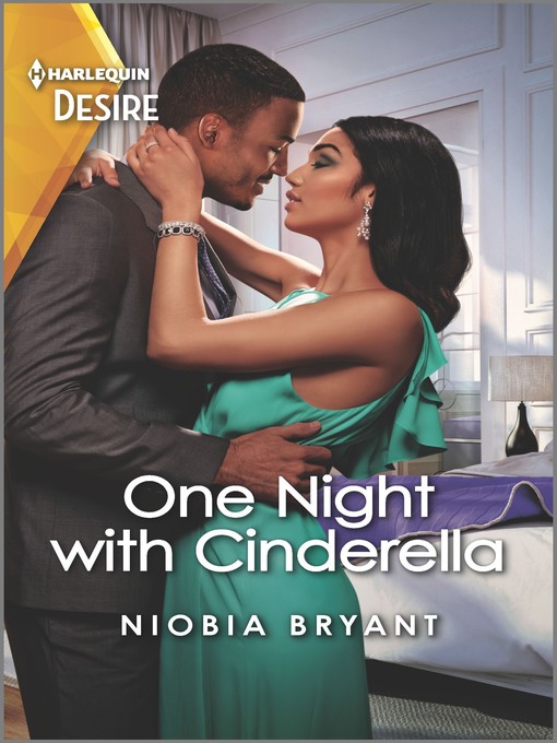 Title details for One Night with Cinderella by Niobia Bryant - Available